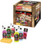 Demon 7pc Car Care Gift Pack - Includes Demon Shine, Wheels, Foam, Tyres & More - UK BUSINESS SUPPLIES