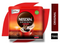 Nescafe Smoother 416 Cup Instant Coffee Granules 750g 12283921 - UK BUSINESS SUPPLIES