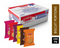 Crawfords Mini Packs Assorted Biscuits 100 Packs of 3 Biscuits - UK BUSINESS SUPPLIES
