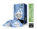 Clipper Organic Everyday Decaf Enveloped 25's - UK BUSINESS SUPPLIES