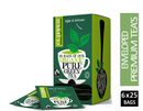 Clipper Green Envelopes 25's - UK BUSINESS SUPPLIES