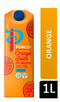 Princes 100% Pure Orange Juice 12 x 1L Tetra Pack - UK BUSINESS SUPPLIES