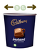 Kenco Cadbury Hot Chocolate In-Cup 25s, 76mm - UK BUSINESS SUPPLIES