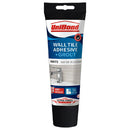 UniBond Wall Tile Adhesive + Grout 300g Tub White - UK BUSINESS SUPPLIES