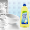 Clean'n'Fresh Rinse Aid Lemon 400ml - UK BUSINESS SUPPLIES