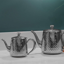 Café Ole Premium Teaware Tea Pot 18oz - UK BUSINESS SUPPLIES