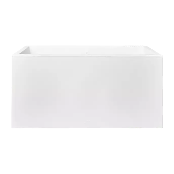 Elho Vivo Next White Long Planter 60cm - UK BUSINESS SUPPLIES