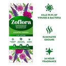 Zoflora Disinfectant Country Garden 500ml - UK BUSINESS SUPPLIES