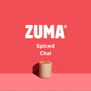 Zuma Spiced Chai Powder 1kg {Vegan} - UK BUSINESS SUPPLIES