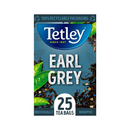 Tetley Envelope Variety Pack 6x25's - UK BUSINESS SUPPLIES
