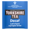 Yorkshire Tea Decaf Envelopes 200's - UK BUSINESS SUPPLIES