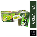 Kirkland Signature Green Tea, Matcha Blend, 100 bags - UK BUSINESS SUPPLIES