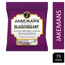 Jakemans Blackcurrant Lozenges 73g - UK BUSINESS SUPPLIES