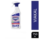 Viakal Disinfecting Limescale & Washroom Cleaner Spray 750ml - UK BUSINESS SUPPLIES