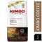 Premium "Italian" Coffee Selection from Lavazza & Kimbo Variety Pack 6 x 1kg - UK BUSINESS SUPPLIES