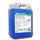 UBIK 2000 Universal Cleaner Concentrate, 5L by Janit-X - UK BUSINESS SUPPLIES