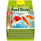 Tetra Pond Sticks, Complete Food for All Pond Fish 25 Litre - UK BUSINESS SUPPLIES