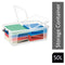 Strata 50 Litre Storemaster Plastic Smart Box - UK BUSINESS SUPPLIES