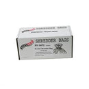 Safewrap Shredder Bag 40 Litre {Pack 100} - UK BUSINESS SUPPLIES