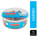 Haribo Freaky Fish Sweets Tub 100's - UK BUSINESS SUPPLIES