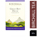 Birchall Great Rift Decaf Prism Envelopes 20's - UK BUSINESS SUPPLIES
