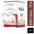 Birchall English Breakfast Tea Envelopes 250's - UK BUSINESS SUPPLIES