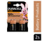 Duracell Plus Battery 9V (Pack of 2) 81275459 - UK BUSINESS SUPPLIES