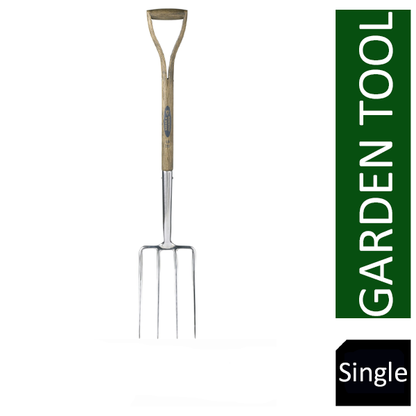 Spear & Jackson Digging Fork - UK BUSINESS SUPPLIES