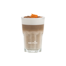 Monin Hazelnut Coffee Syrup 1 Litre (Plastic) - UK BUSINESS SUPPLIES