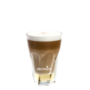 Monin Vanilla Coffee Syrup 1 Litre (Plastic) - UK BUSINESS SUPPLIES