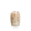 Monin Vanilla Coffee Syrup 1 Litre (Plastic) - UK BUSINESS SUPPLIES