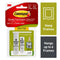 Command™ 17203 Small & Medium Picture Hanging Strips Value Pack - UK BUSINESS SUPPLIES