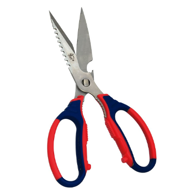 Spear & Jackson Multi Purpose Scissors - UK BUSINESS SUPPLIES