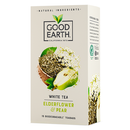 Good Earth White Tea Elderflower & Pear 5 x 15's - UK BUSINESS SUPPLIES