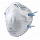 3M Cup Shaped Respirator Mask (8810) - UK BUSINESS SUPPLIES