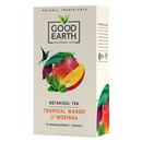 Good Earth Botanical Tea Tropical Mango & Moringa 5 x 15's - UK BUSINESS SUPPLIES