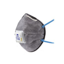 3M Cup-Shaped Respirator Mask (9922) - UK BUSINESS SUPPLIES
