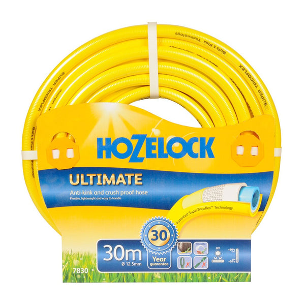 Hozelock Ultimate Hose 30m - UK BUSINESS SUPPLIES