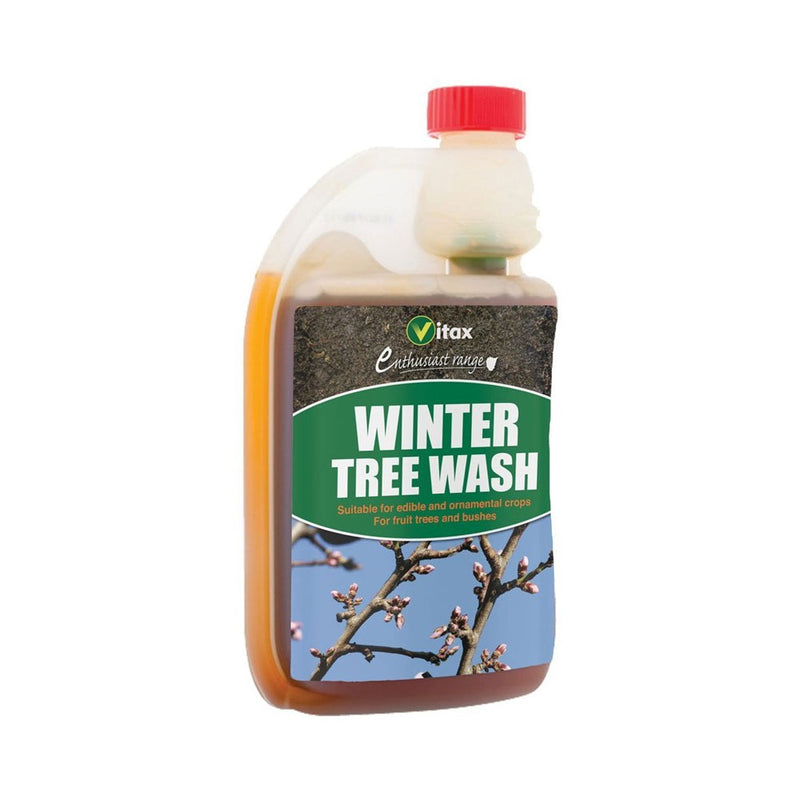 Vitax Winter Tree Wash 500ml - UK BUSINESS SUPPLIES