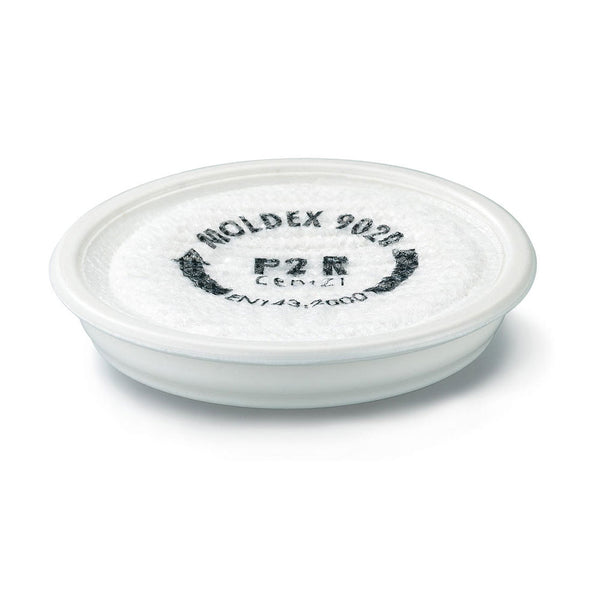 Moldex 9020 P2R D Particulate Filters (Pair) - UK BUSINESS SUPPLIES