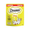 Dreamies Cat Treats with Cheese Mega Pack 6 x 200g {Full Case} - UK BUSINESS SUPPLIES