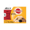 Pedigree Adult Dog Food Pouches Mixed Selection in Jelly 12 x 100g - UK BUSINESS SUPPLIES