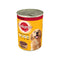 Pedigree Adult Dog Food Tin with Beef in Gravy 400g - UK BUSINESS SUPPLIES