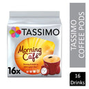 Tassimo Morning Cafe 16's - UK BUSINESS SUPPLIES