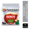 Tassimo Kenco Decaffeinated Coffee Pods (Pack of 16) 4041303 - UK BUSINESS SUPPLIES
