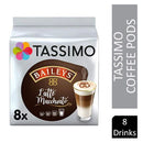Tassimo Latte Macchiato Baileys 16's - UK BUSINESS SUPPLIES