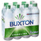 Buxton Sparkling Mineral Water 50cl Plastic Bottles (Pack of 8) - UK BUSINESS SUPPLIES
