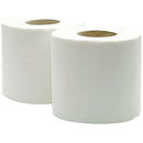 Maxima Green 2-Ply White Toilet Roll 200 Sheet (Pack of 48) - UK BUSINESS SUPPLIES