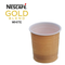 Nescafe Gold Blend White Vending In-Cup (25 Cups) 21HN214 - UK BUSINESS SUPPLIES