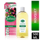 Zoflora Bouquet Concentrated Fragranced Disinfectant 500ml - UK BUSINESS SUPPLIES